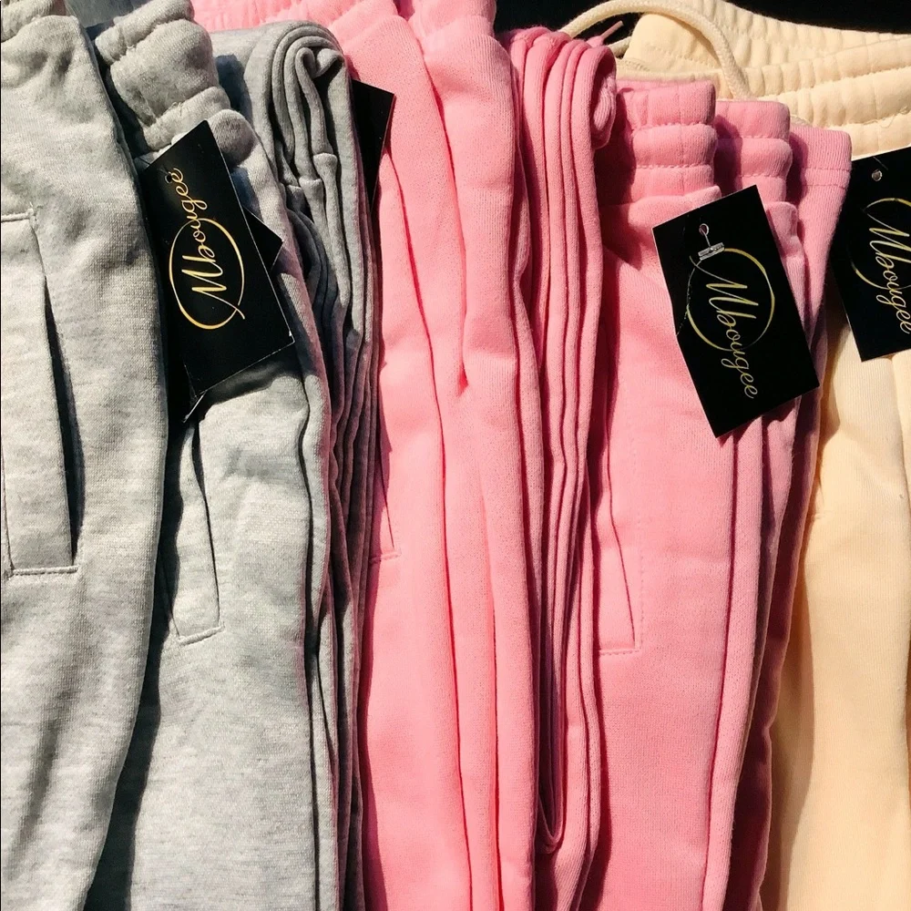 Stack pants - Picture 2 of 3